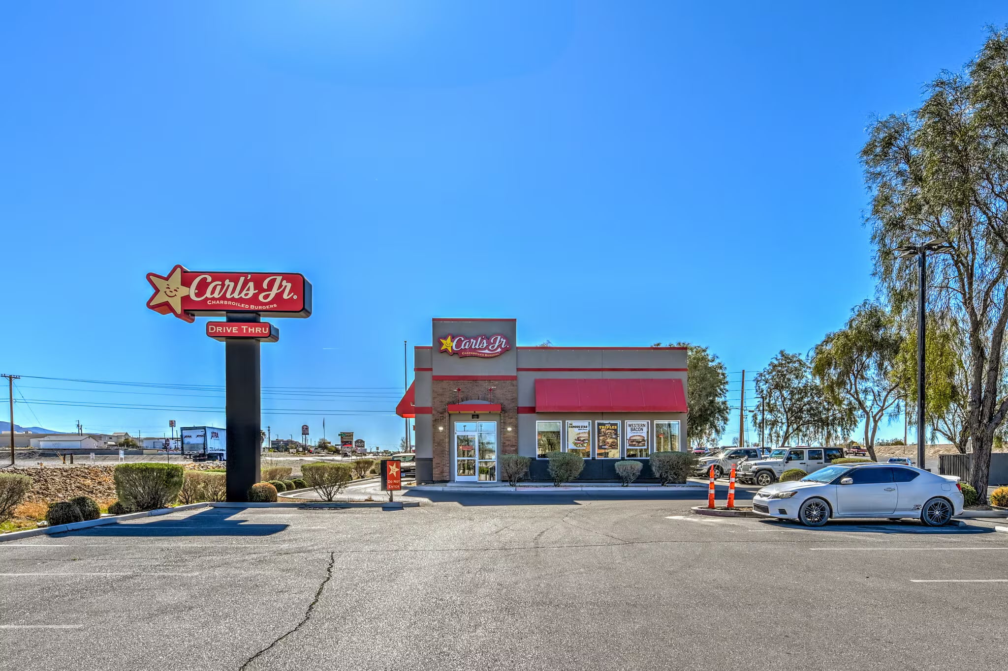 480 South Highway 160 Fwy, Pahrump, NV for Rent