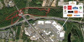 Richmond, VA Commercial - 4101 S Laburnum Ave