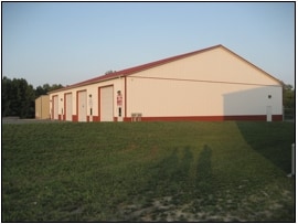 Denton, MD Industrial - 24848 Meeting House Rd