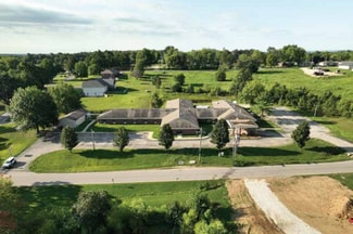 Dixon, MO Health Care - 403 E 10th St