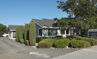 Campbell, CA Office - 199 E Hamilton Ave