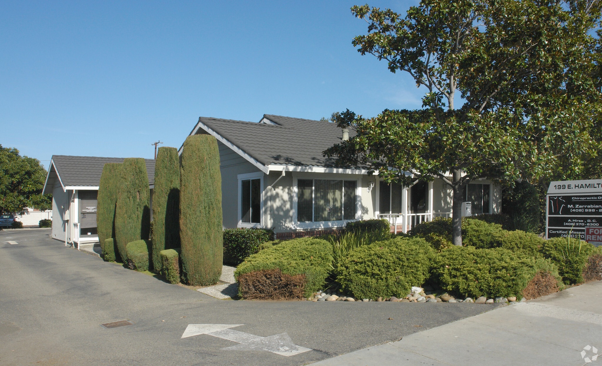 199 E Hamilton Ave, Campbell, CA for Sale
