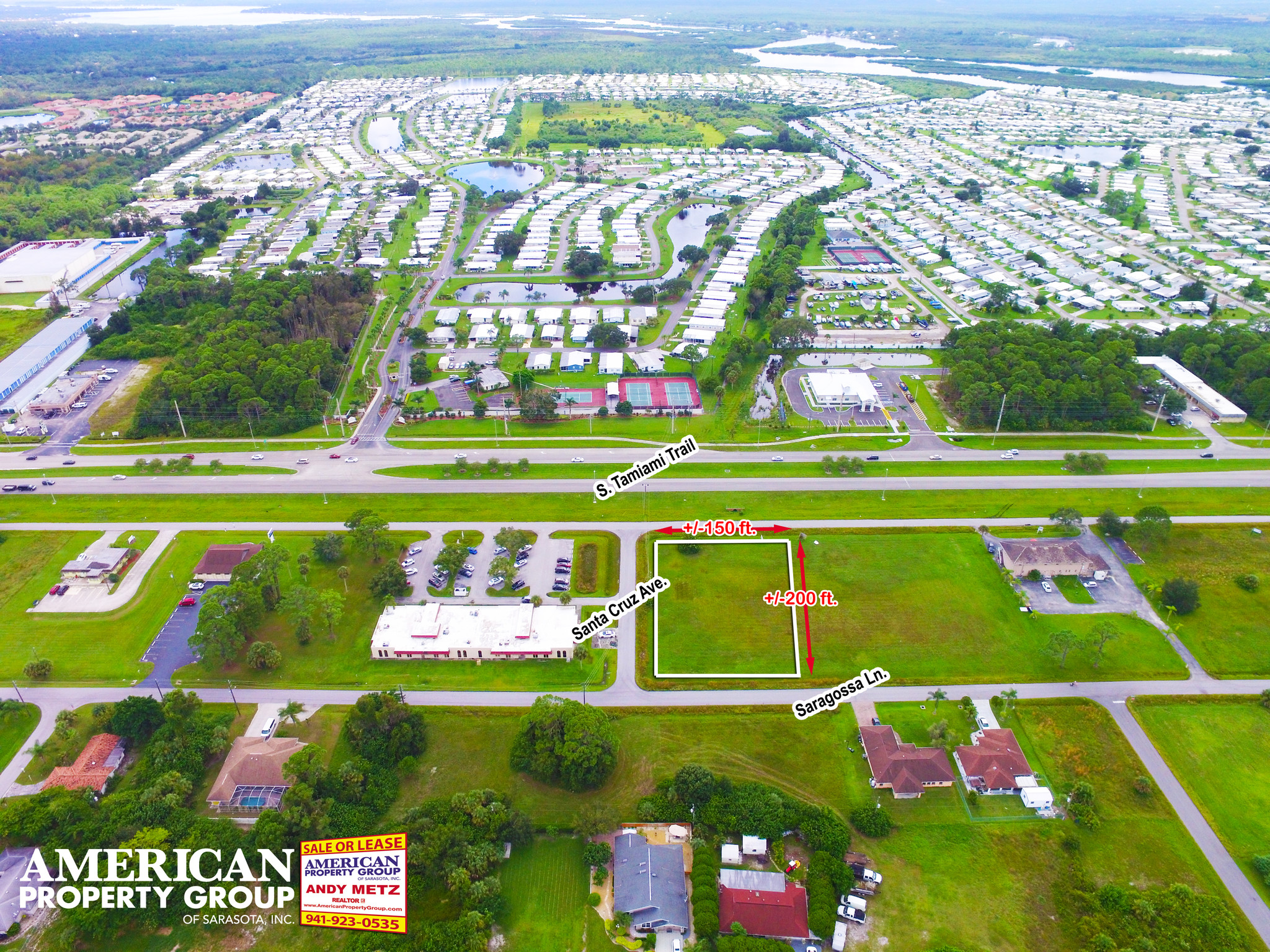 Saragossa Ln, North Port, FL for Sale