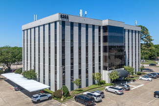 Houston, TX Office - 8203 Willow Place Dr S