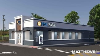 Crawfordsville, IN Bank - 309 N Washington St Crawfordsville, IN Bank - 309 N Washington St