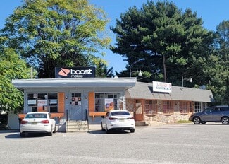 Penns Grove, NJ Office - 11 N Virginia Ave Penns Grove, NJ Office - 11 N Virginia Ave
