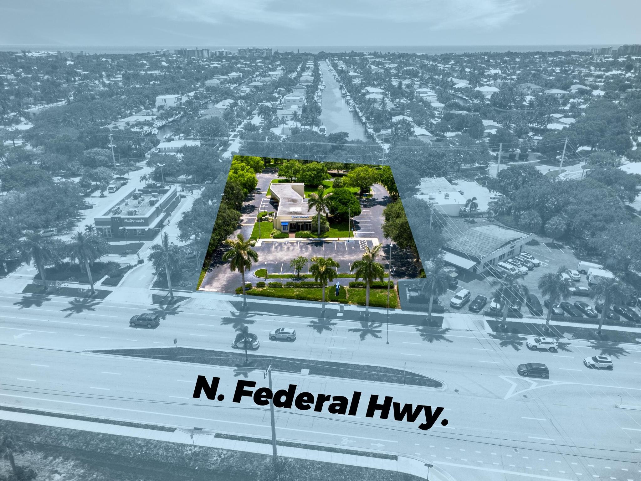 4820 N Federal Hwy, Lighthouse Point, FL for Sale