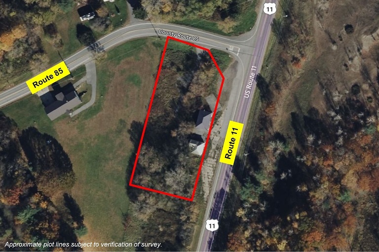 7677 US Route 11, Adams, NY for Sale