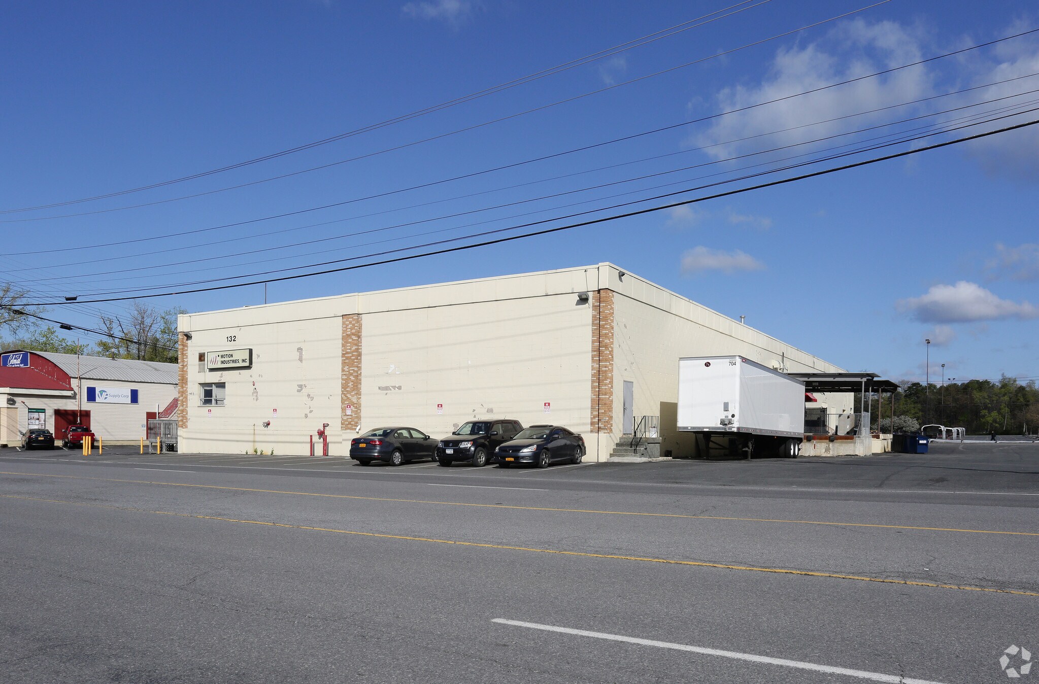 132 Railroad Ave, Albany, NY for Rent