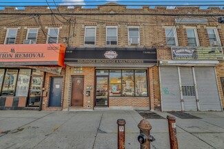 Ozone Park, NY undefined - 10606 Rockaway Blvd