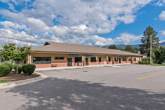 Bryson City, NC Medical - 470 Center St