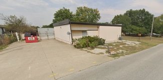 Nixa, MO Warehouse - 245 E Lindbergh Rd Nixa, MO Warehouse - 245 E Lindbergh Rd