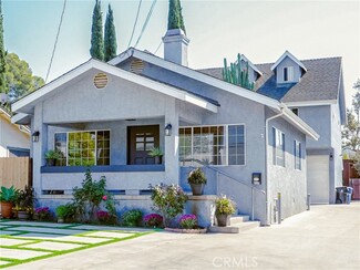 Los Angeles, CA Specialty - 2064 Norwalk Ave