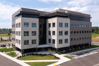 Mount Juliet, TN Office - 145 Bear Crossing
