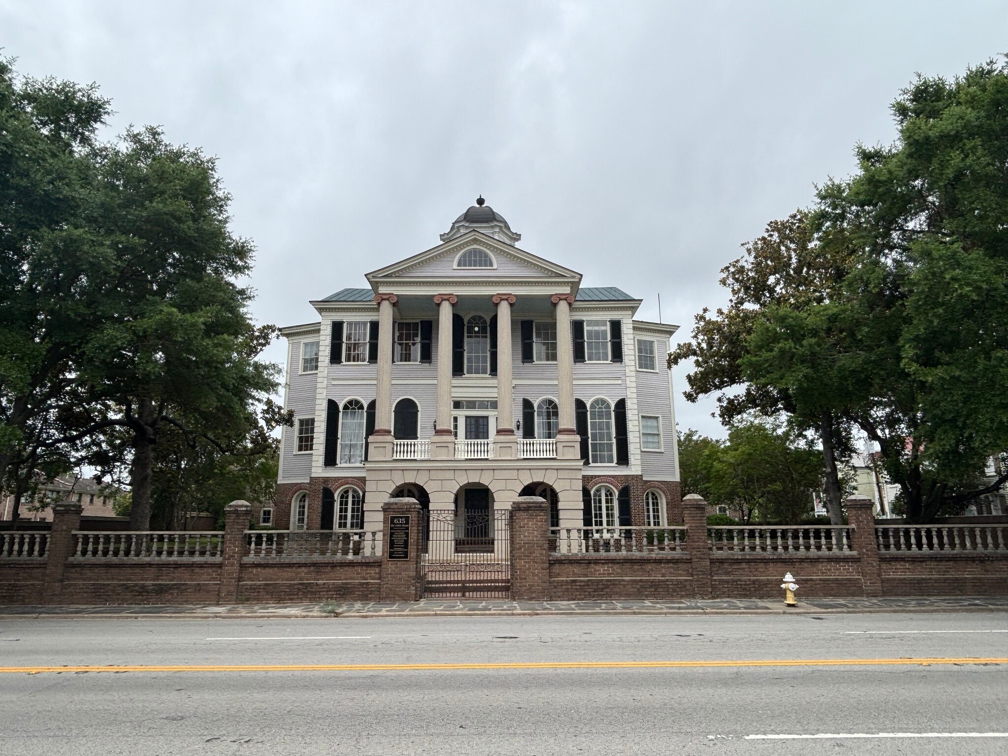 635 E Bay St, Charleston, SC for Rent