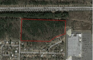 Jacksonville, AR Residential Land - 602 Welham St Jacksonville, AR Residential Land - 602 Welham St