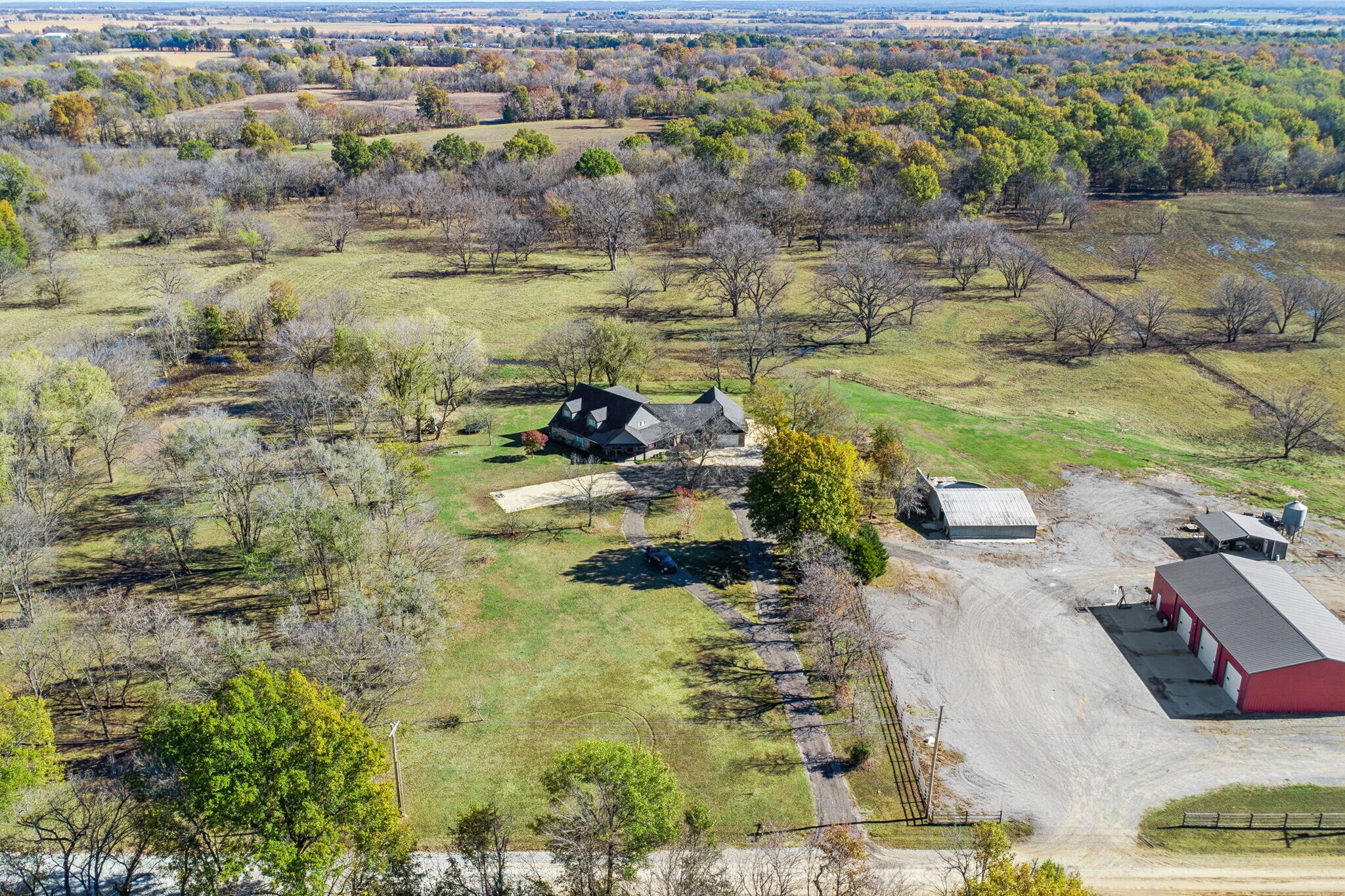 4748 N 4318, Pryor, OK for Sale