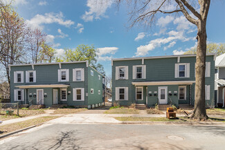 Minneapolis, MN Apartments - 1416-1422 California St NE