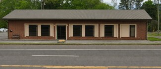 Madisonville, TN Office/Retail - 4214 Highway 411