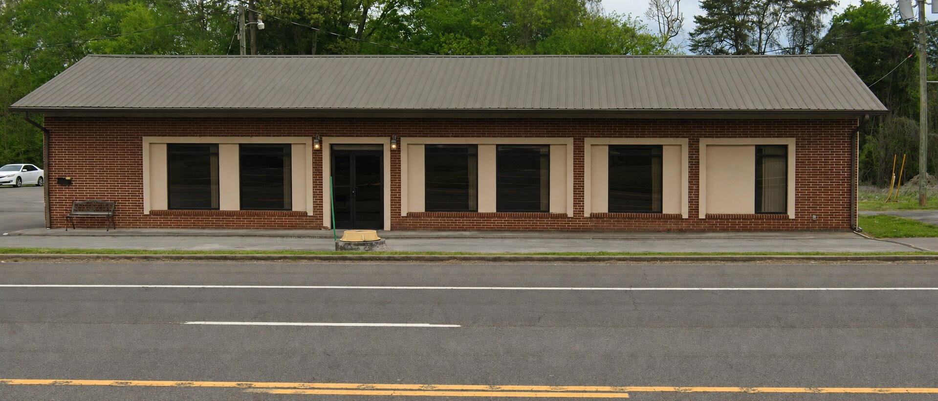 4214 Highway 411, Madisonville, TN for Rent