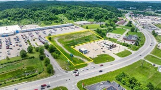 Cambridge, OH Commercial Land - 61333 Southgate Rd