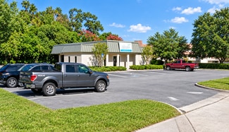 Jacksonville, FL Retail - 6131 Atlantic Blvd
