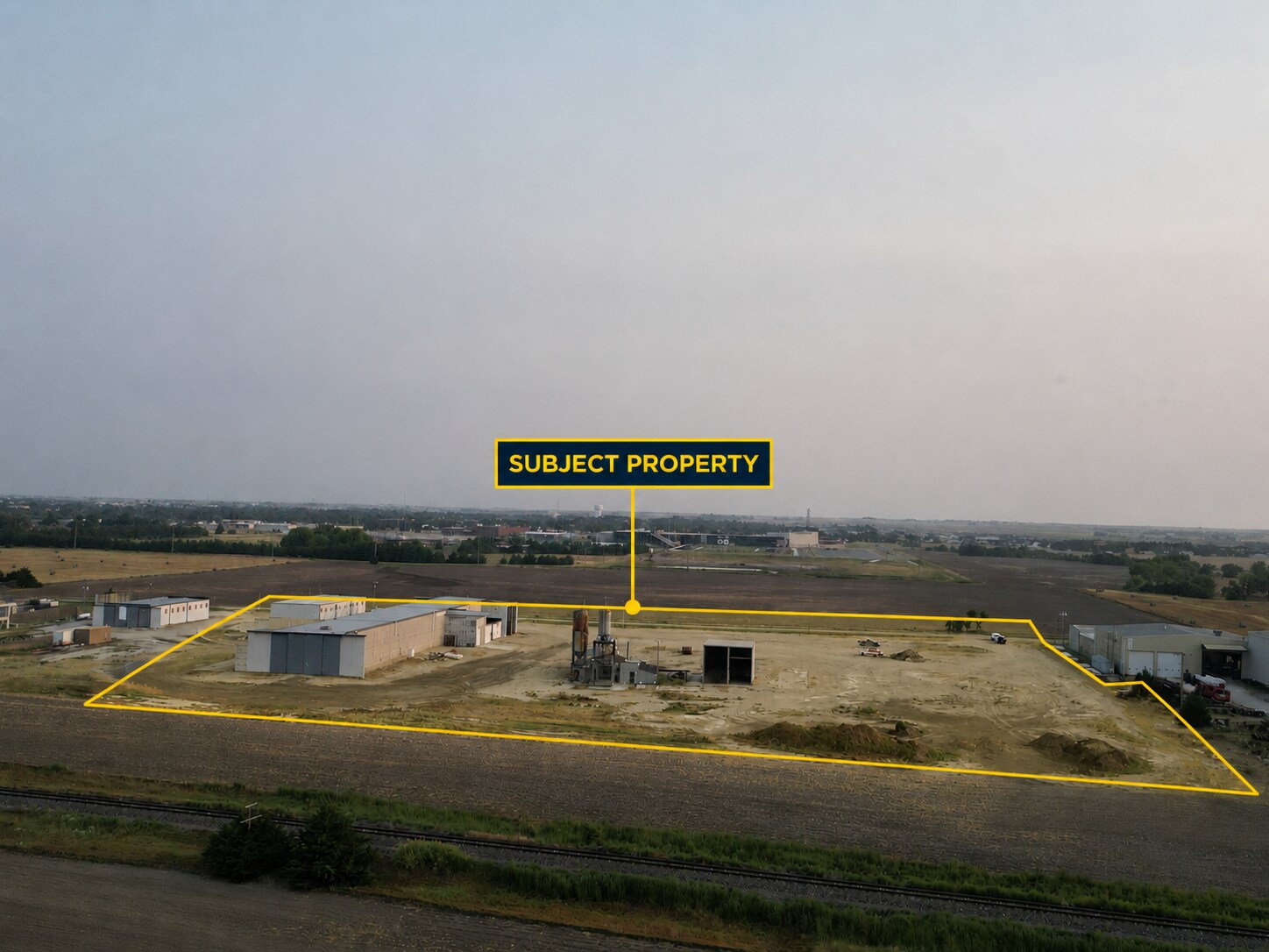 2500 E 9th St, Hays, KS for Sale