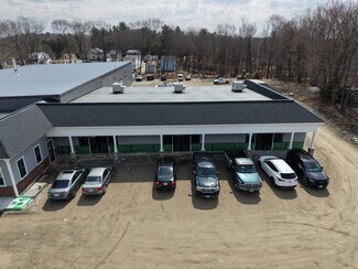 Dracut, MA Retail - 17 Arlington St