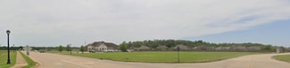 Alexandria, LA Commercial - 124 Versailles Blvd