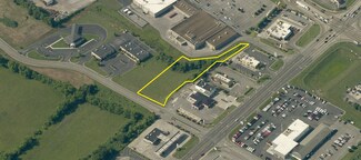 Cleveland, TN Commercial Land - Stuart Crossing Cleveland, TN Commercial Land - Stuart Crossing