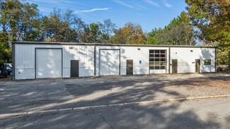 Marietta, GA Warehouse - 605 Pierce St SE