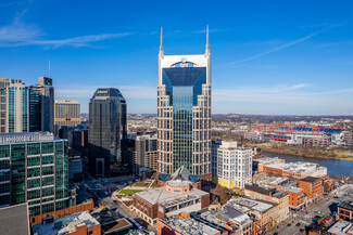 Nashville, TN Office, Office/Retail - 333 Commerce St