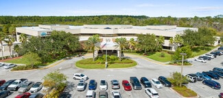 Daytona Beach, FL Medical - 1890 LPGA Blvd