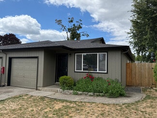 Salem, OR Multi-Family - 4561 Chippewa Ct SE