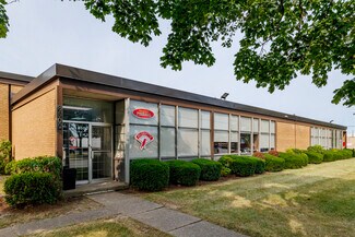 Mont-Royal, QC Office - 8500 Delmeade Ch