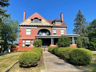 Canton, OH Office - 1435 Market Ave N