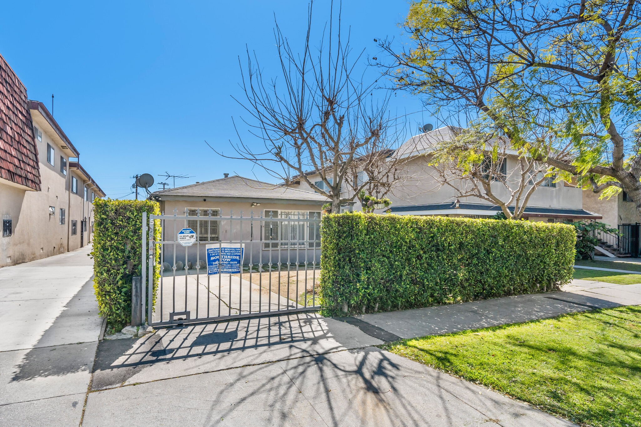 534 Hyde Park Pl, Inglewood, CA for Sale