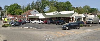 Newtown Square, PA Retail - 3601 Chapel Rd