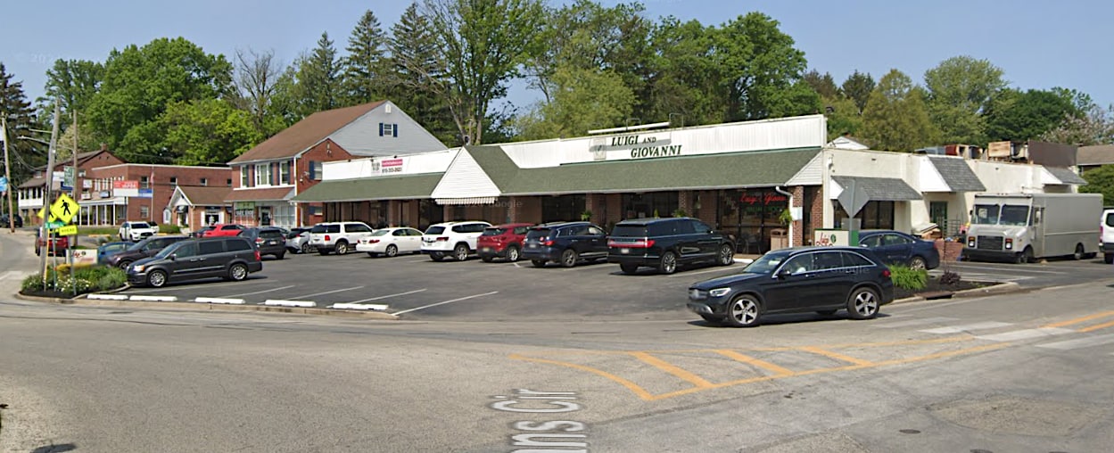 3601 Chapel Rd, Newtown Square, PA for Rent