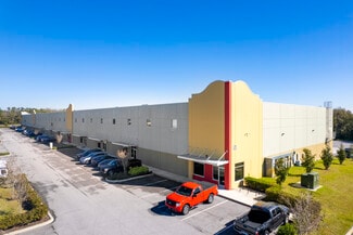 Lakeland, FL Industrial - 3850 Anchuca Dr Lakeland, FL Industrial - 3850 Anchuca Dr