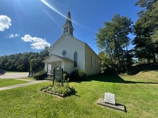 Scio, NY Specialty - 3915 Cottage Bridge Rd