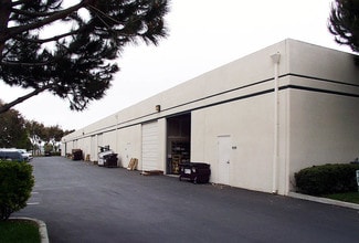Union City, CA Industrial - 30069-30083 Ahern Ave