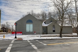 Springfield, MA Office/Retail - 908-914 Allen St