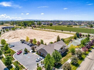 Nampa, ID Commercial - 1017 Rising Sun