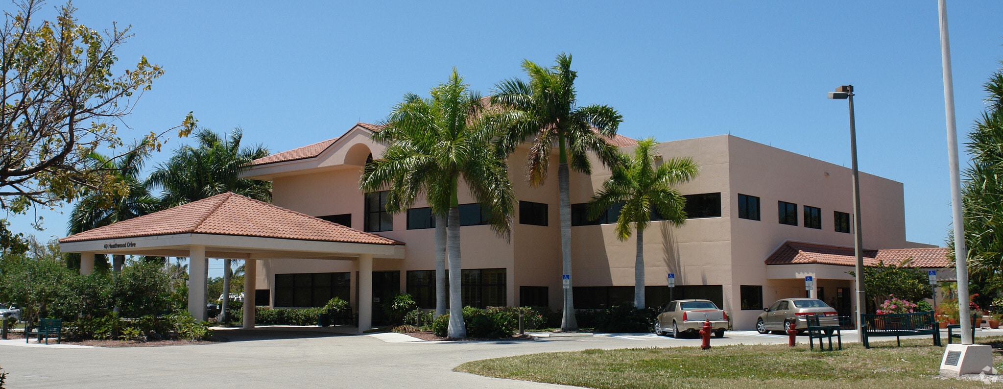 40 Heathwood Dr, Marco Island, FL for Rent