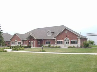 Orland Park, IL Medical - 10703-10749 W 159th St