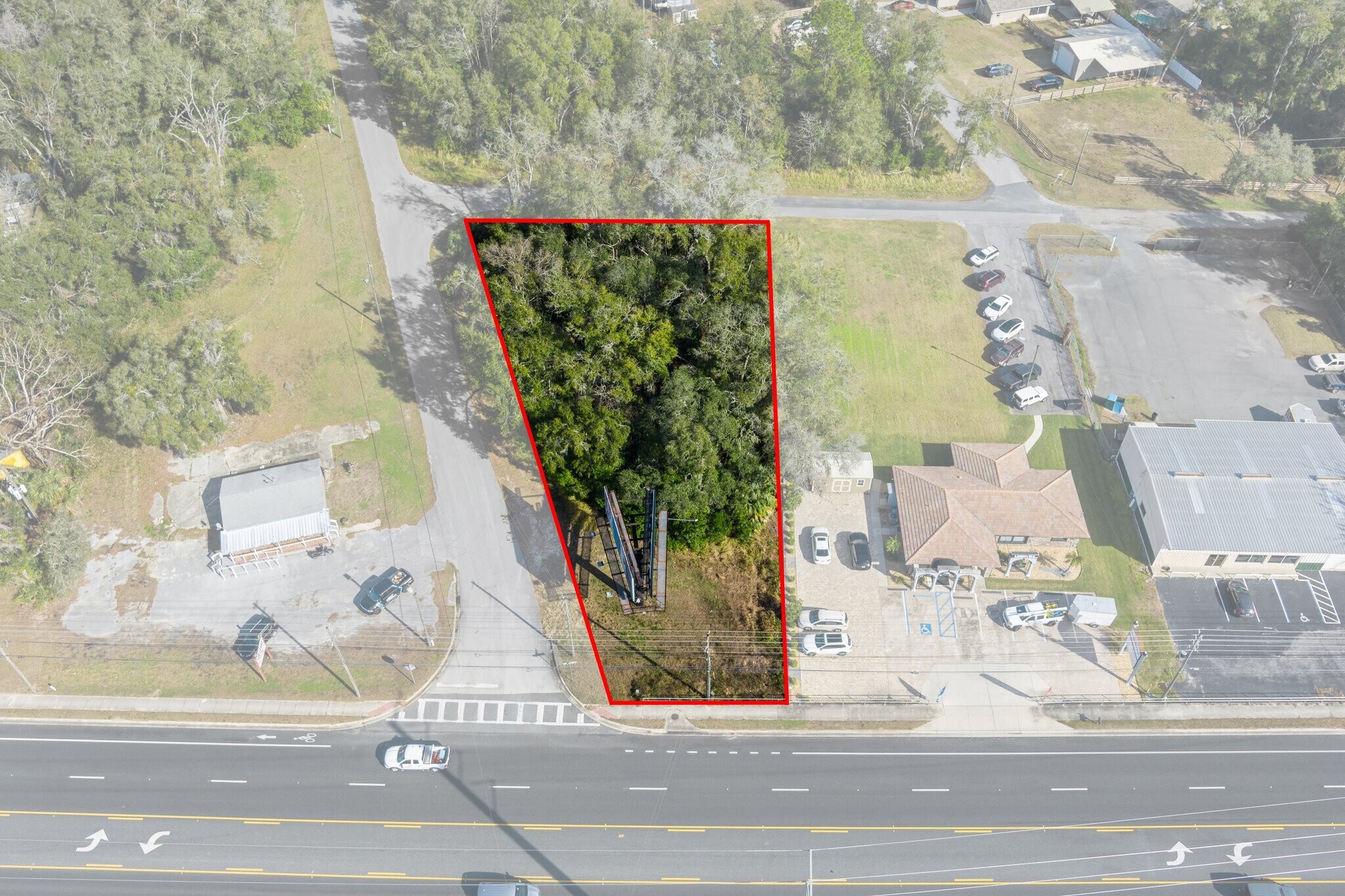 3413 E Gulf To Lake Hwy, Inverness, FL for Sale