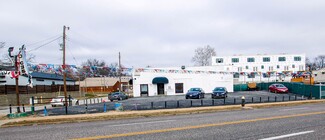 Saint Louis, MO Auto Dealership - 6855 Manchester Ave