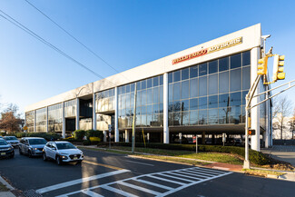 Westfield, NJ Office - 600 South Ave W