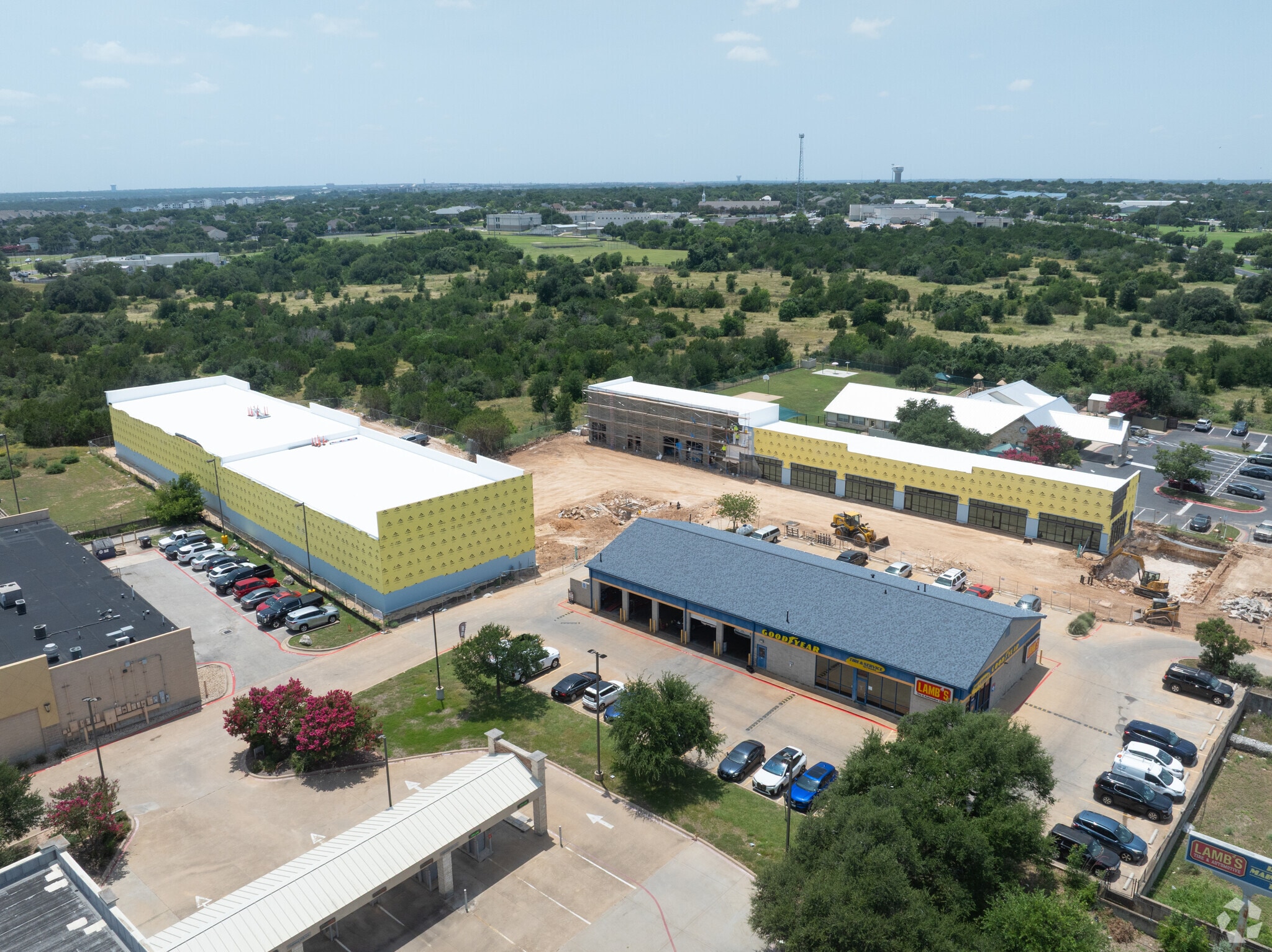 15917 Great Oaks dr, Round Rock, TX for Rent